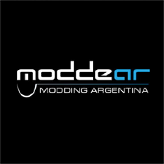 Moddear Logo