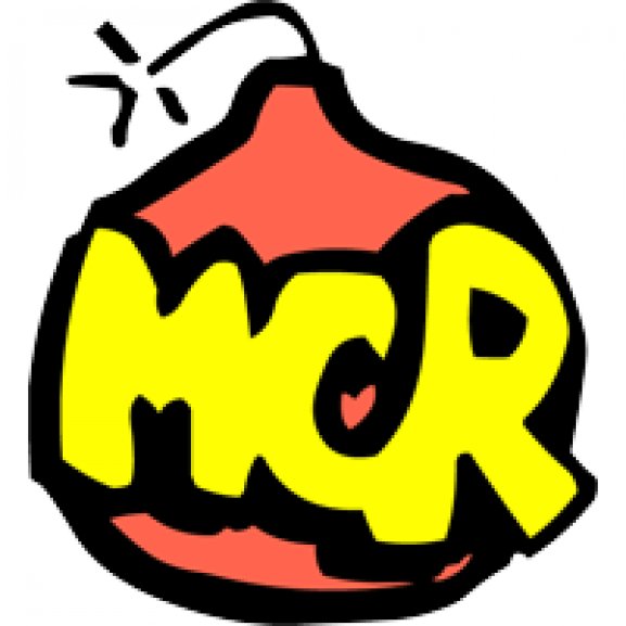 Modena City Ramblers (MCR) Logo