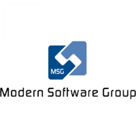 Modern Software Group Logo