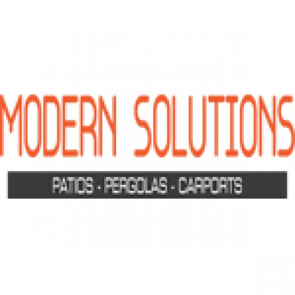 Modern Solutions Logo