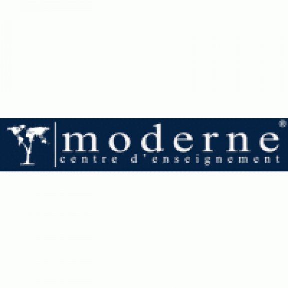 Moderne Centre d'Enseignement Logo
