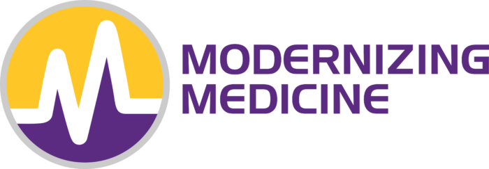 Modernizing Medicine Logo