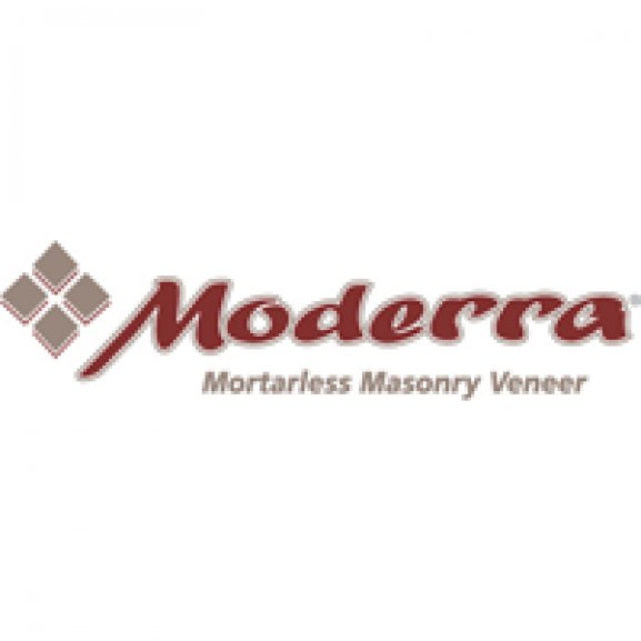 Moderra Logo