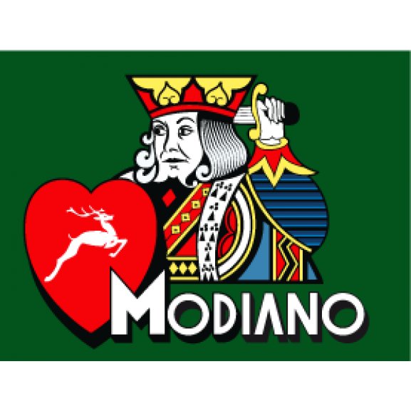 Modiano Logo