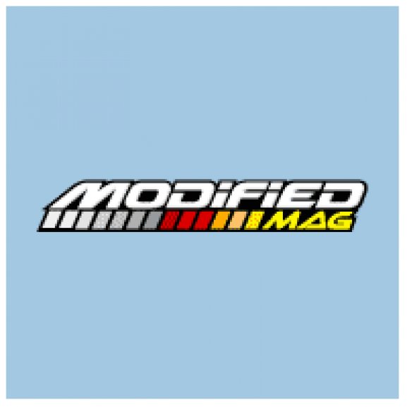 Modified Mag Logo