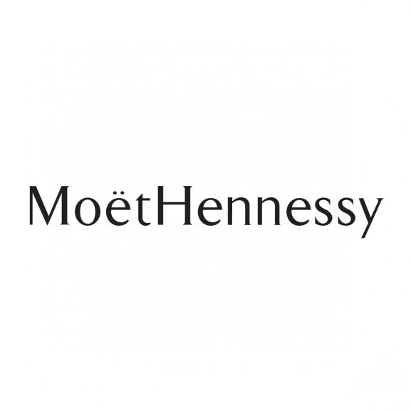 Moet Hennessy Logo