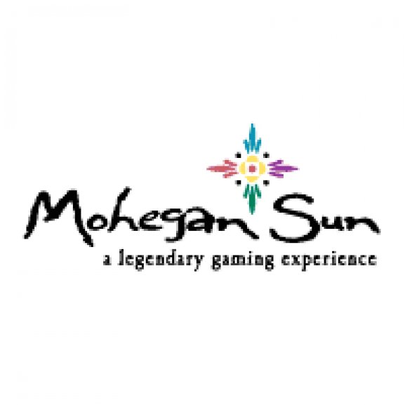 Mohegan Sun Logo