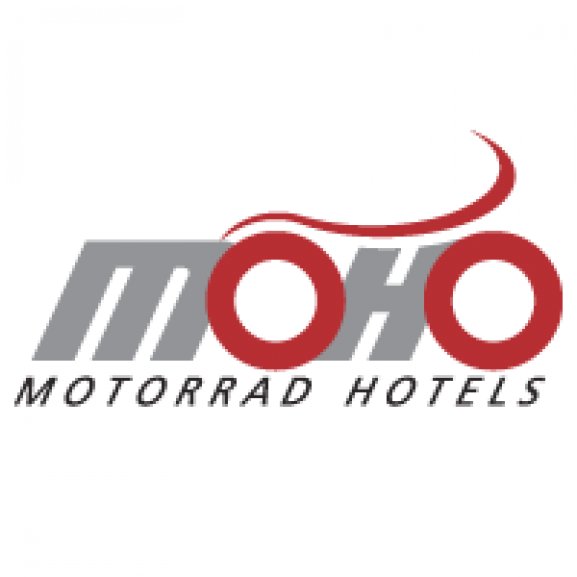 moho Motorad Hotels Logo