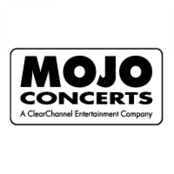 Mojo Concerts Logo