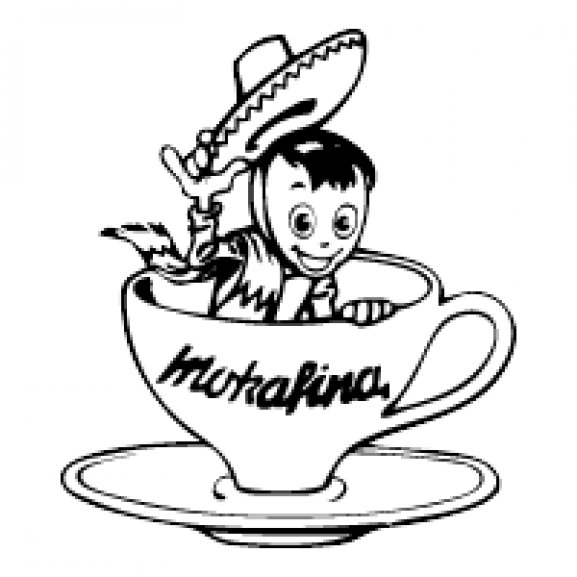 mokafina Logo