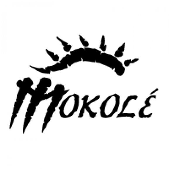 Mokole Breed Logo