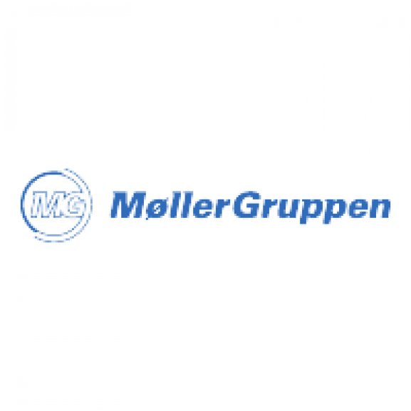Mollergruppen Logo