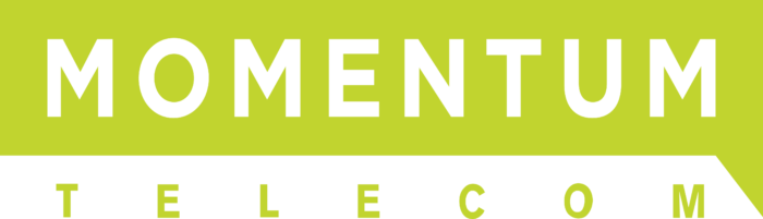 Momentum Telecom Logo