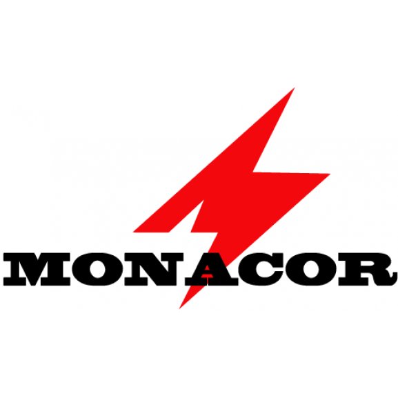 Monacor Logo