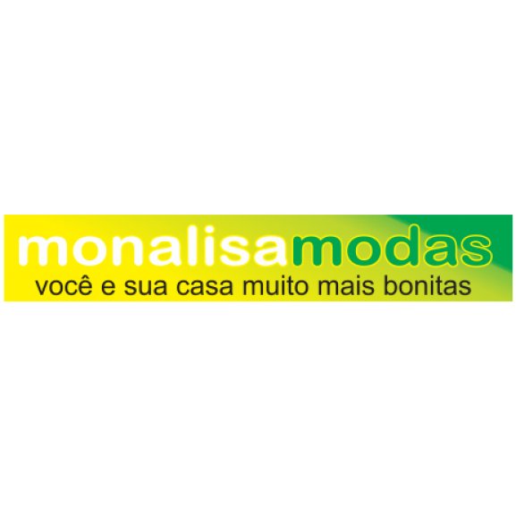 monalisamodas Logo
