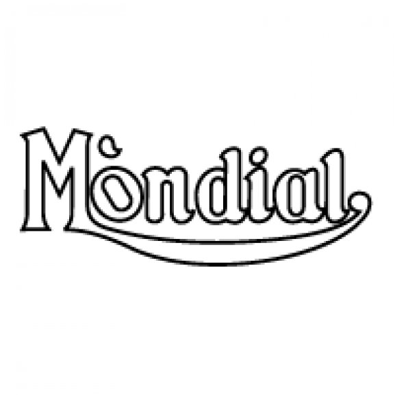 Mondial Logo
