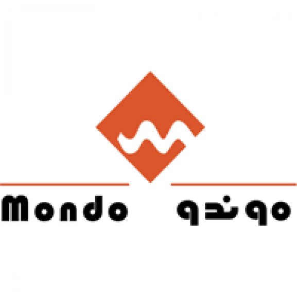 MONDO CAFE Logo
