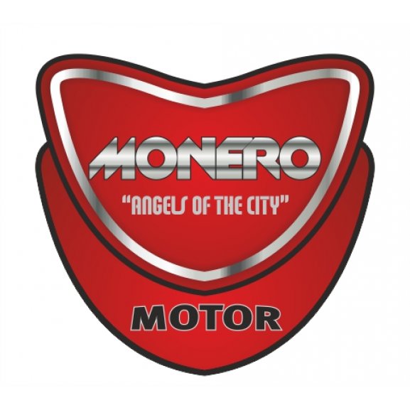 Monero Motor Logo
