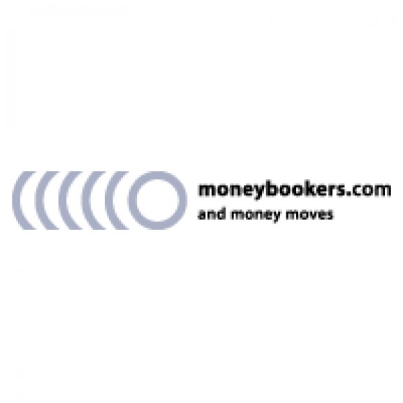 Moneybookers Logo