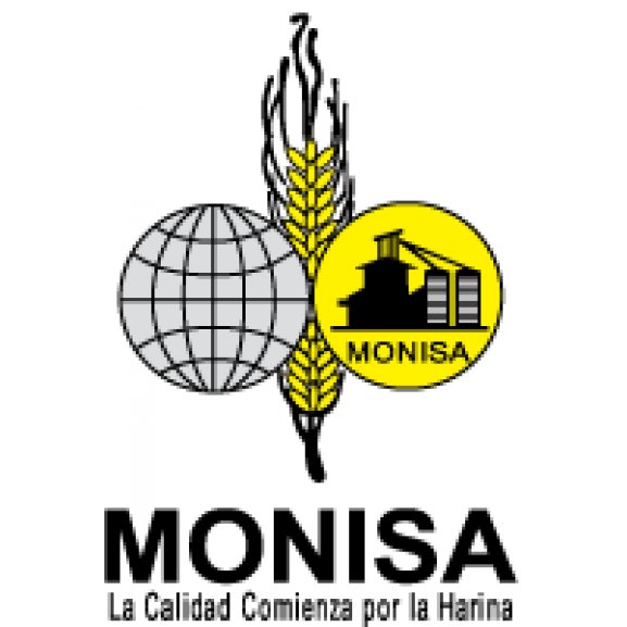 Monisa Logo