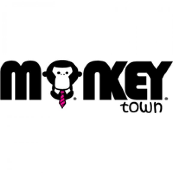 Monkey Town Logo
