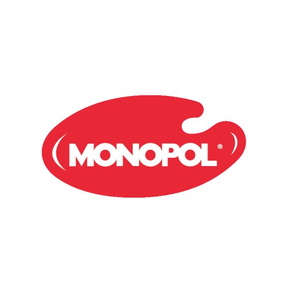 MONOPOL Logo