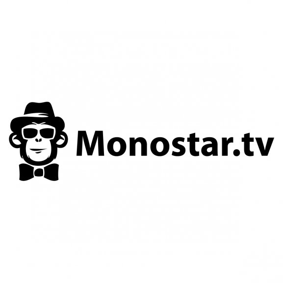 Monostar.tv Logo