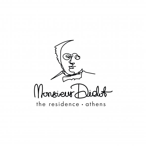 Monsieur Didot Logo