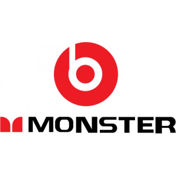 Monster Beats Logo