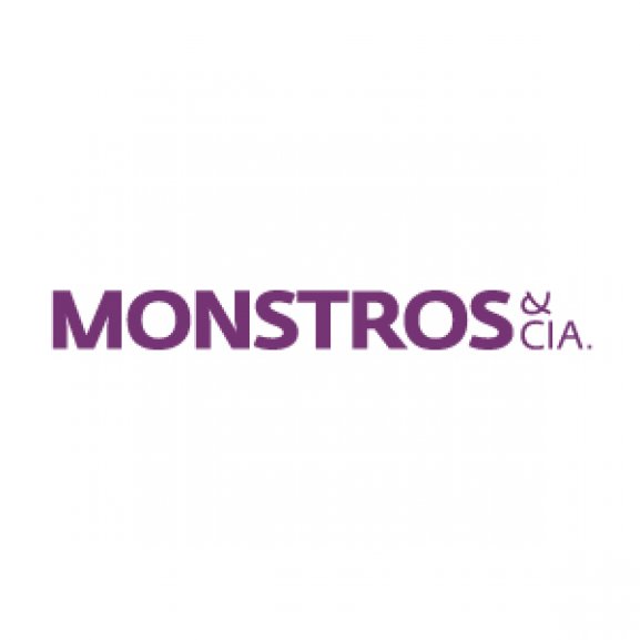 Monstros & Cia Logo