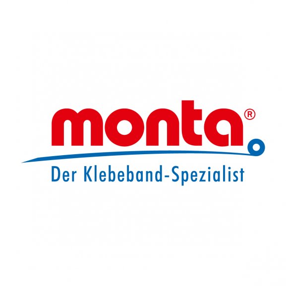 Monta Logo