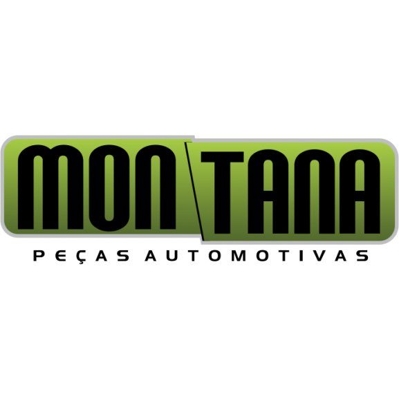 Montana Distribuidora Logo