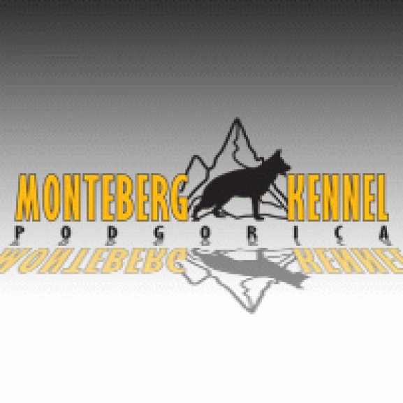 MONTEBERG KENNEL Logo