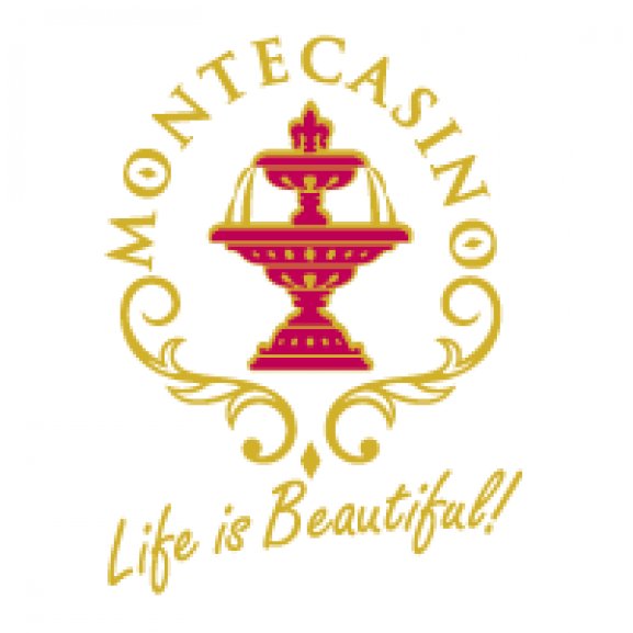 Montecasino Logo