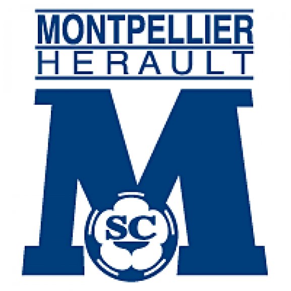 Montpellier Logo