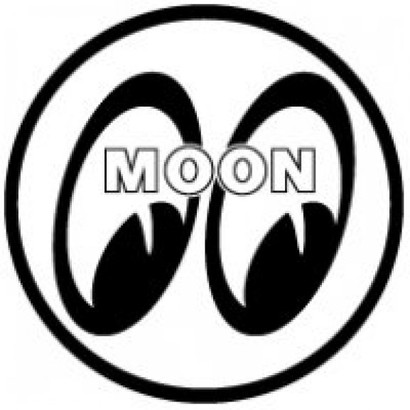 Mooneyes USA Logo