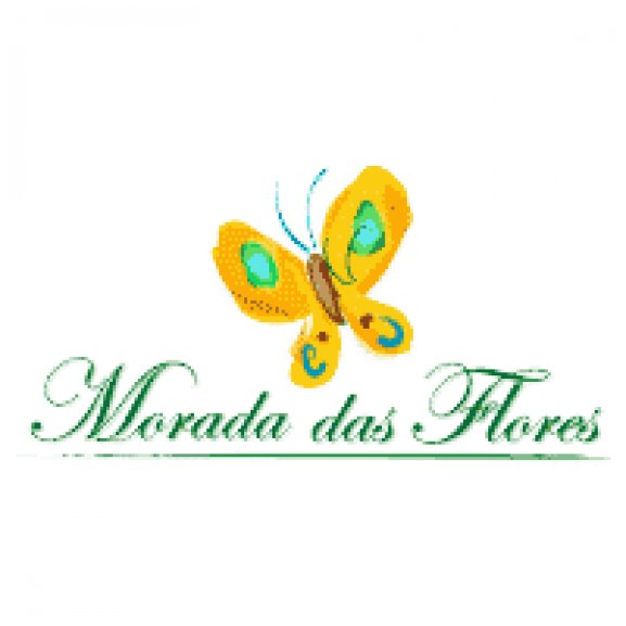 Morada das Flores Logo