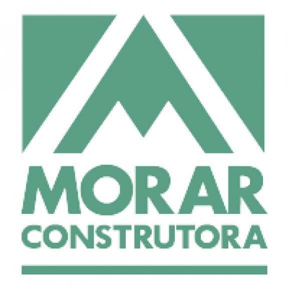 Morar Construtora Logo