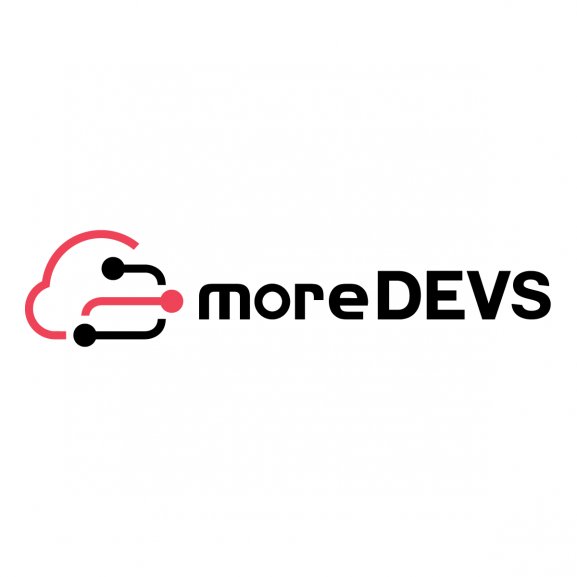 moreDEVS Logo