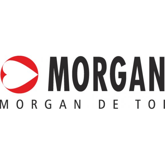 Morgan de Toi Logo
