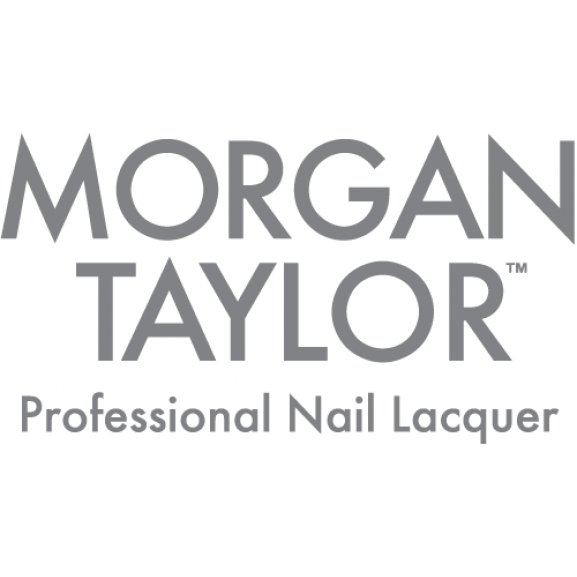 Morgan Taylor Logo