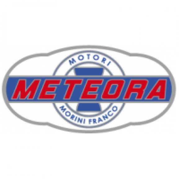 Morini Meteora Logo