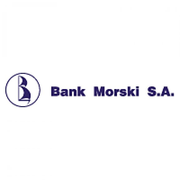 Morski Bank Logo