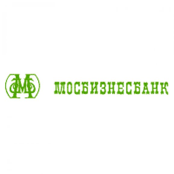 MosBusinessBank Logo