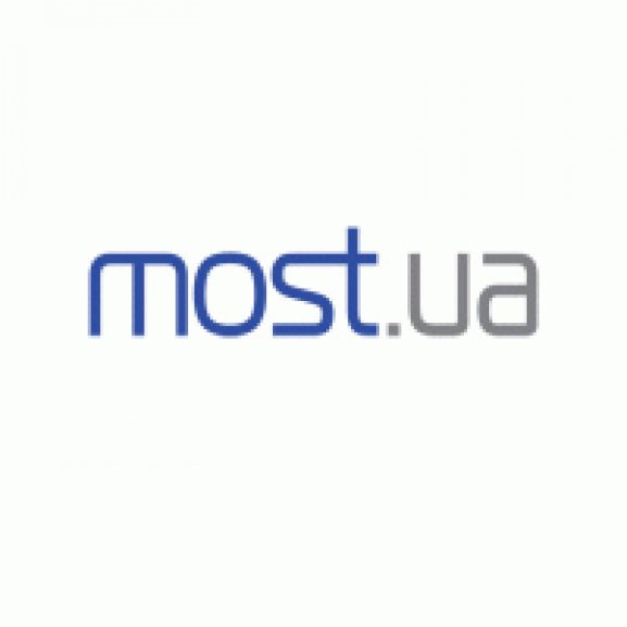 most.ua Logo