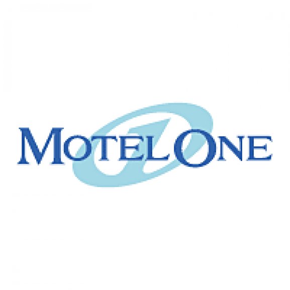 Motel One Logo