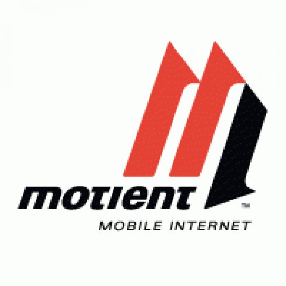 Motient Logo