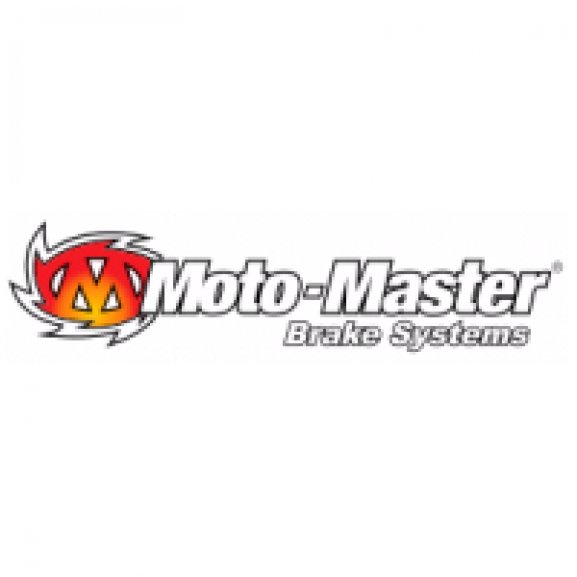 Moto-Master Logo