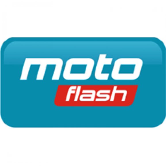 Motoflash Logo