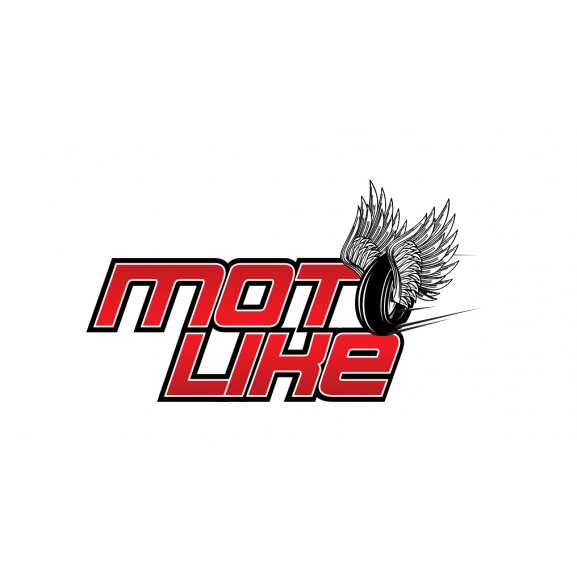 MotoLike Logo